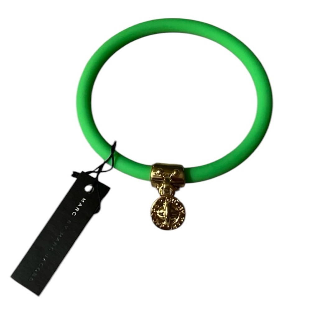 Marc Marc Jacobs bracelet